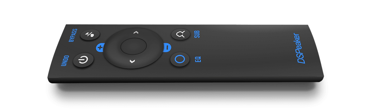 DSPeaker Anti - Mode X2D - Audiokauppa.fi