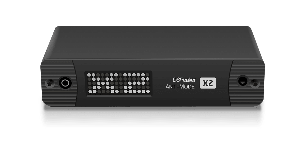 DSPeaker Anti - Mode X2D - Audiokauppa.fi