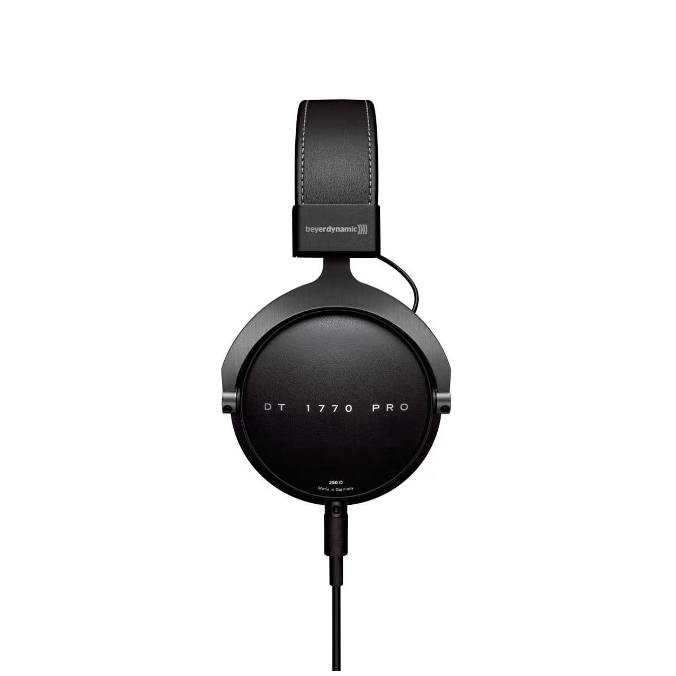 Beyerdynamic DT 1770 PRO studiokuulokkeet, vaihto