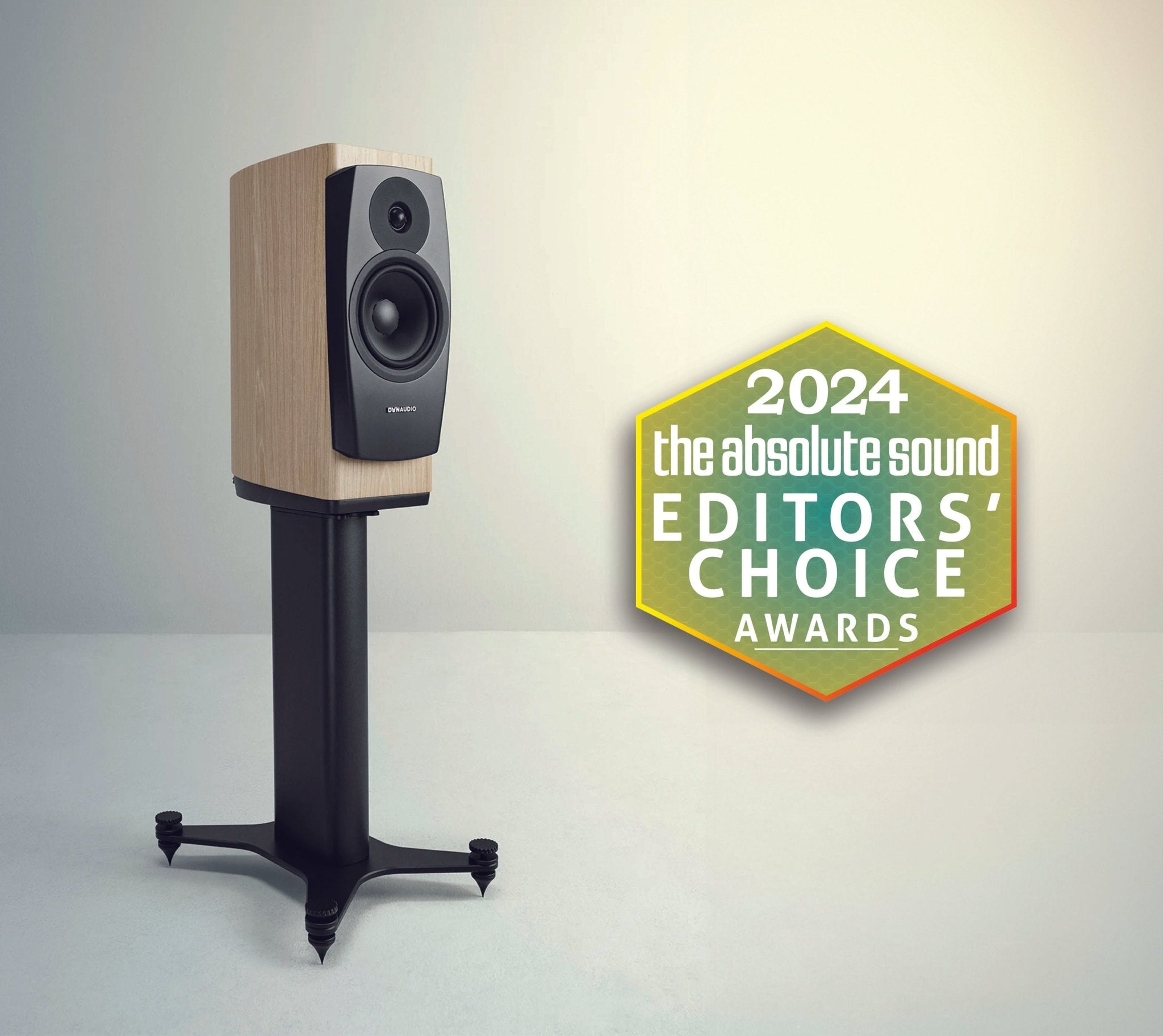 Dynaudio Confidence 20 kaiutinpari - Audiokauppa.fi