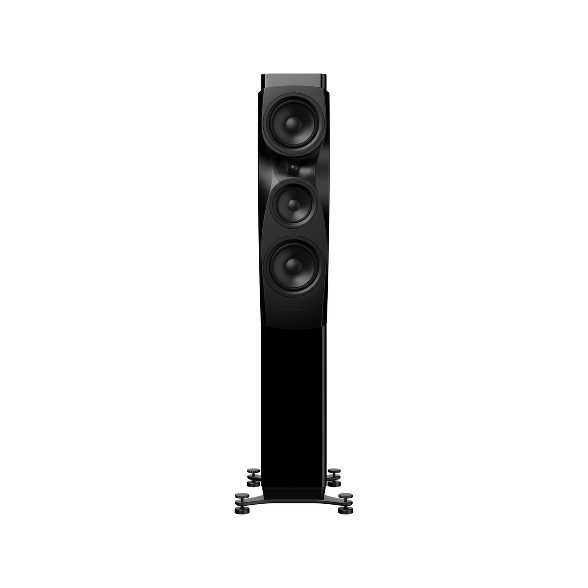 Dynaudio Confidence 30i, Space