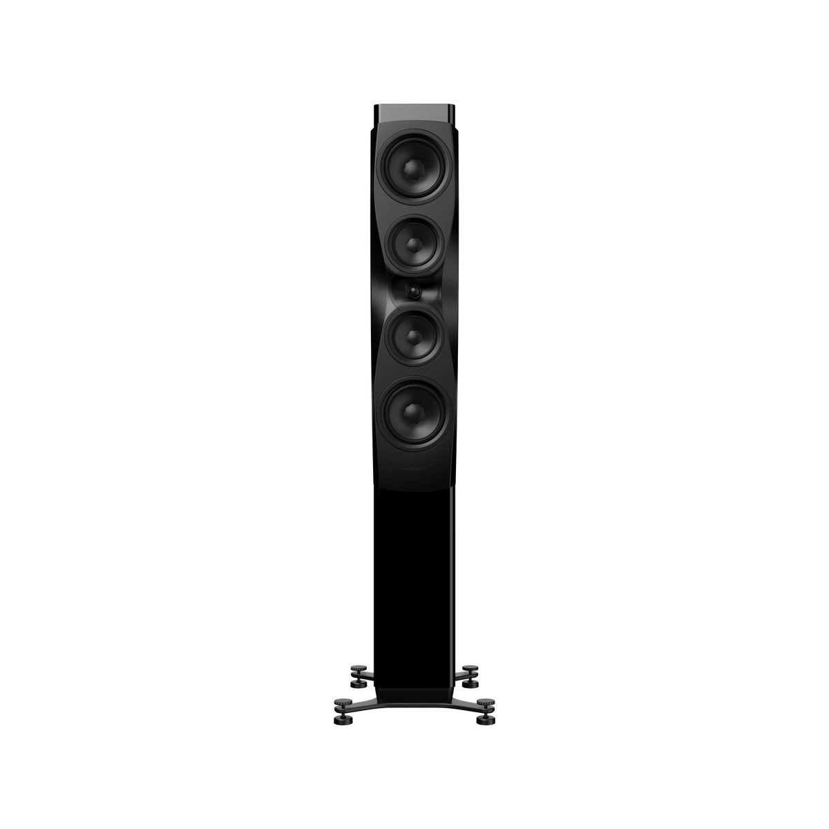 Dynaudio Confidence 50i, Space
