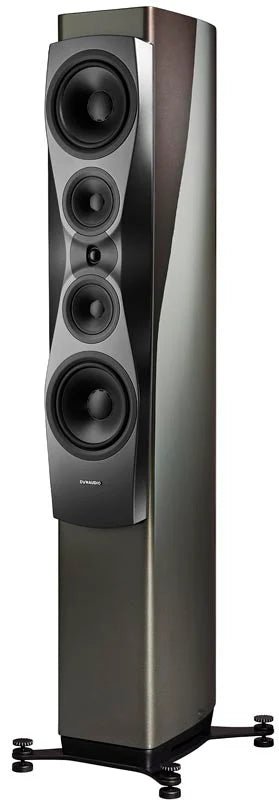 Dynaudio Confidence 60 lattiakaiutinpari - Audiokauppa.fi