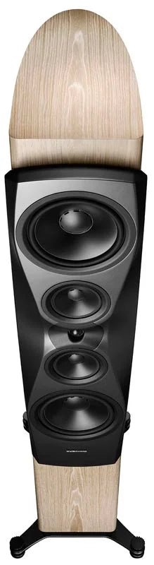 Dynaudio Confidence 60 lattiakaiutinpari - Audiokauppa.fi