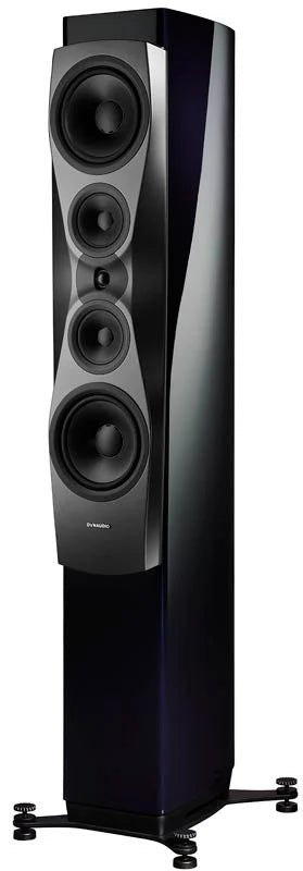 Dynaudio Confidence 60 lattiakaiutinpari - Audiokauppa.fi
