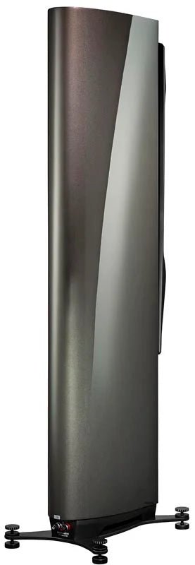 Dynaudio Confidence 60 lattiakaiutinpari - Audiokauppa.fi