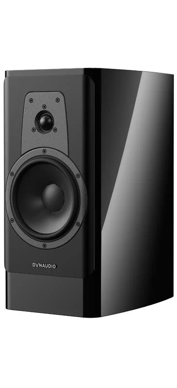 Dynaudio Contour 20i jalustakaiutinpari - Audiokauppa.fi