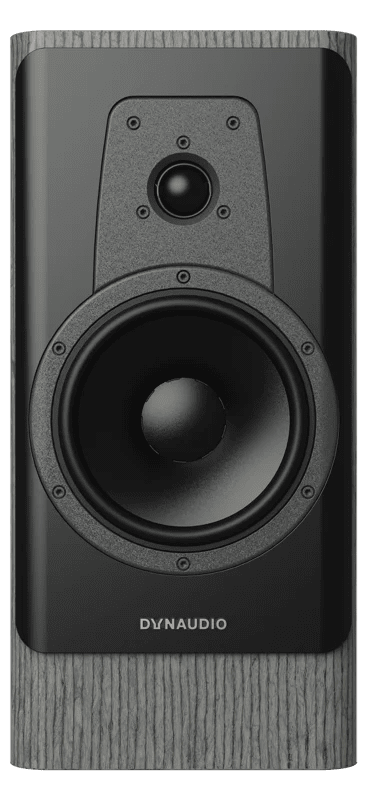 Dynaudio Contour 20i jalustakaiutinpari, nordic silver - Audiokauppa.fi