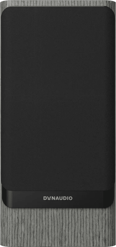 Dynaudio Contour 20i jalustakaiutinpari, nordic silver - Audiokauppa.fi