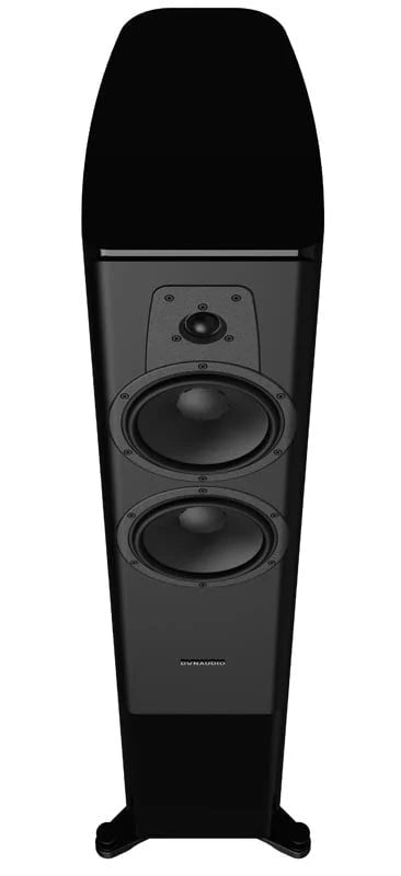 Dynaudio Contour 30i lattiakaiutinpari - Audiokauppa.fi