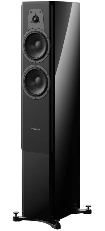 Dynaudio Contour 30i lattiakaiutinpari - Audiokauppa.fi