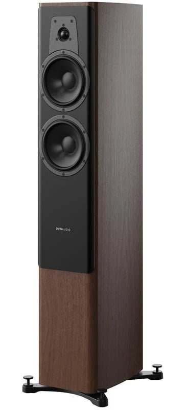 Dynaudio Contour 30i lattiakaiutinpari - Audiokauppa.fi