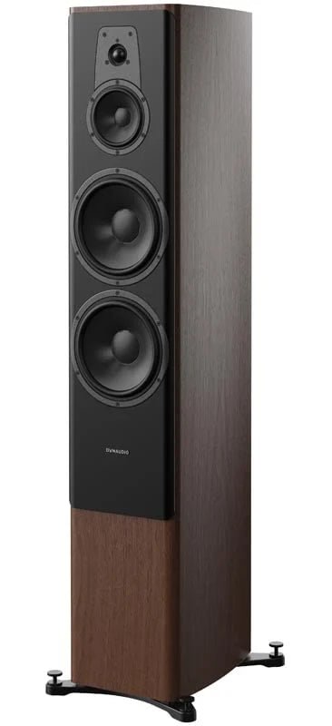 Dynaudio Contour 60i lattiakaiutinpari - Audiokauppa.fi