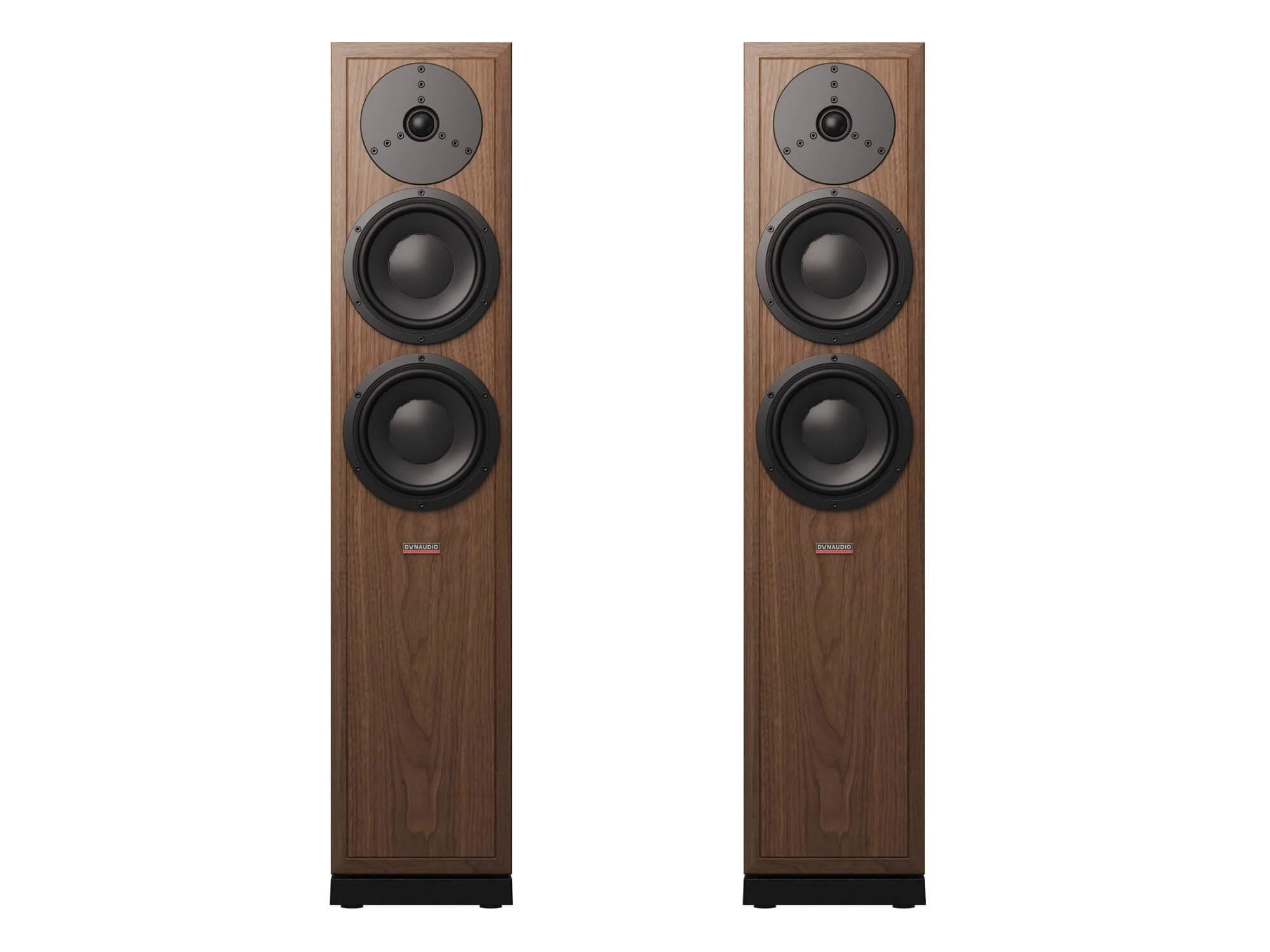 Dynaudio Contour Legacy pair of floor speakers