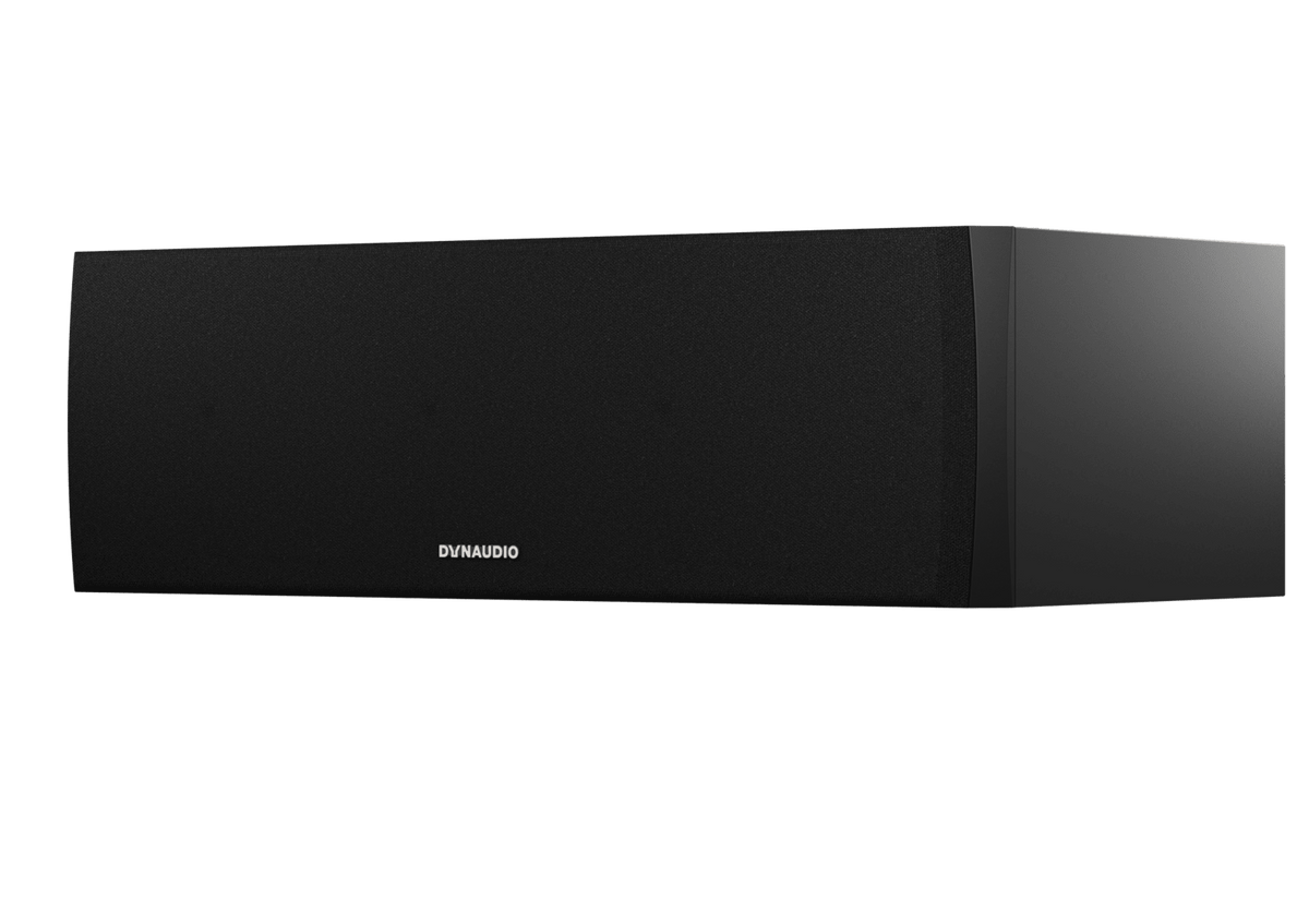 Dynaudio Emit 25C, Walnut, demopoisto, Vantaa – valmistajan tuotekuva
