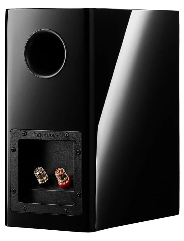 Dynaudio Evoke 10 jalustakaiutinpari - Audiokauppa.fi