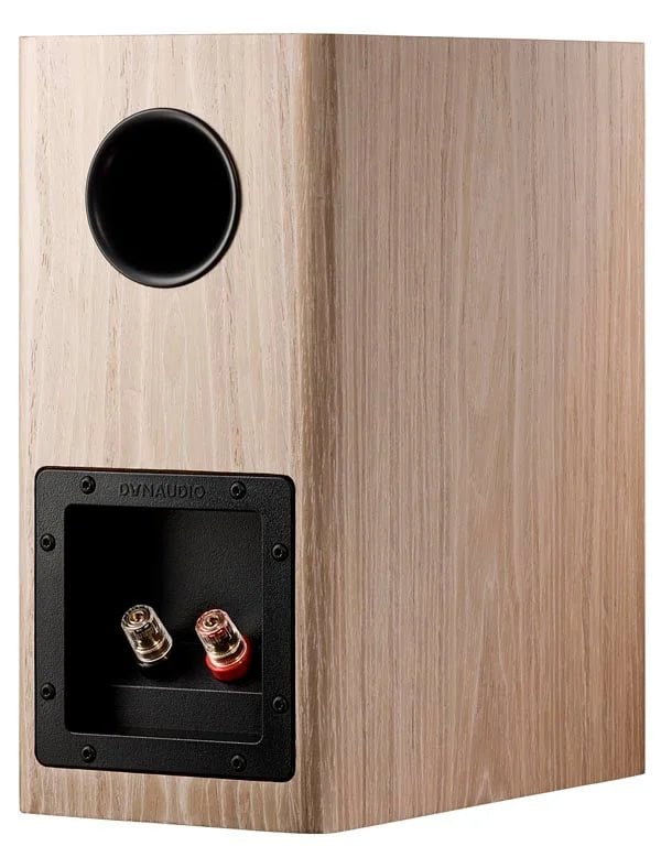 Dynaudio Evoke 10 jalustakaiutinpari, asiakaspalautus - Audiokauppa.fi