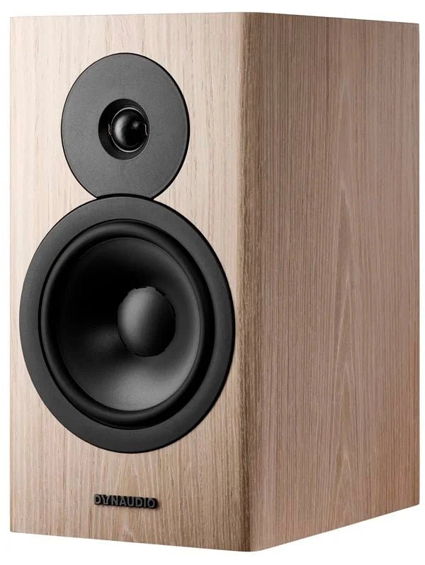 Dynaudio Evoke 20 jalustakaiutinpari - Audiokauppa.fi