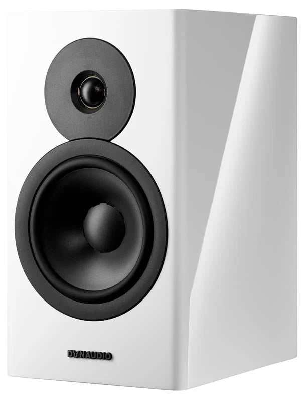 Dynaudio Evoke 20 jalustakaiutinpari - Audiokauppa.fi