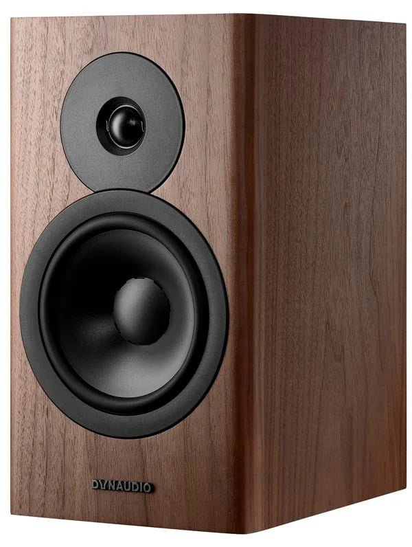 Dynaudio Evoke 20 jalustakaiutinpari - Audiokauppa.fi