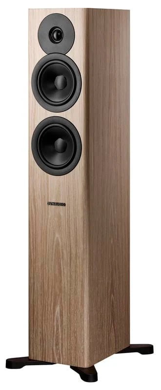 Dynaudio Evoke 30 lattiakaiutinpari - Audiokauppa.fi