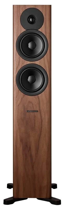 Dynaudio Evoke 30 lattiakaiutinpari - Audiokauppa.fi