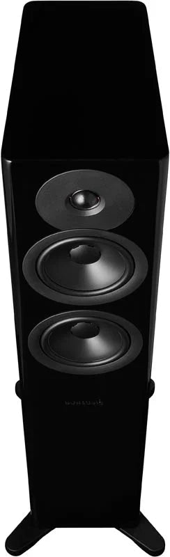 Dynaudio Evoke 30 lattiakaiutinpari - Audiokauppa.fi