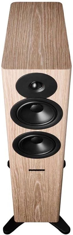Dynaudio Evoke 30 lattiakaiutinpari - Audiokauppa.fi