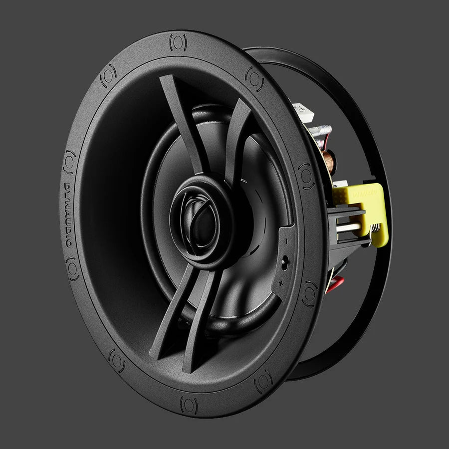 Dynaudio P4 - C65 CI - kaiutin - Audiokauppa.fi