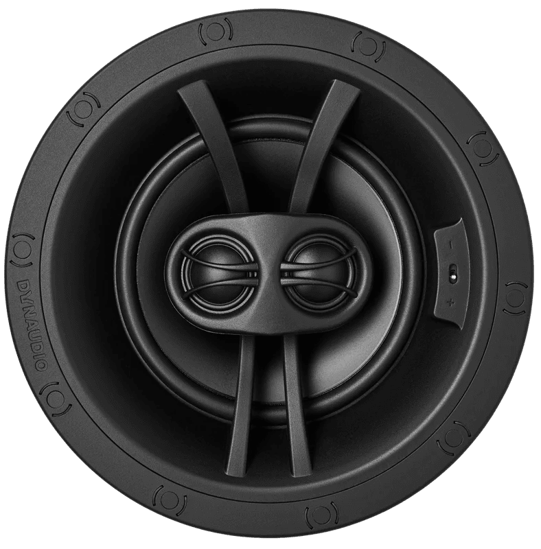 Dynaudio P4 - DVC65 CI - kaiutin - Audiokauppa.fi