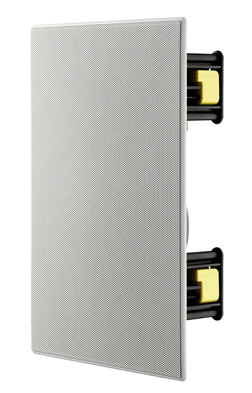 Dynaudio P4 - W65 CI - kaiutin - Audiokauppa.fi