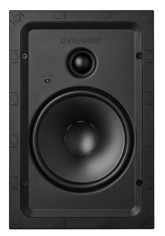 Dynaudio P4 - W65 CI - kaiutin - Audiokauppa.fi