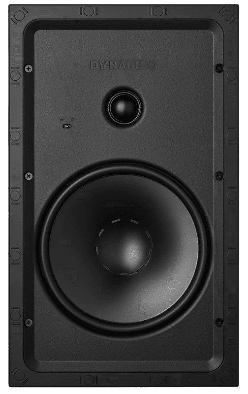Dynaudio P4 - W80 CI - kaiutin - Audiokauppa.fi