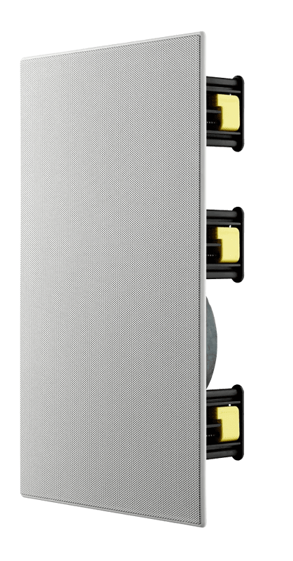 Dynaudio P4 - W80 CI - kaiutin - Audiokauppa.fi