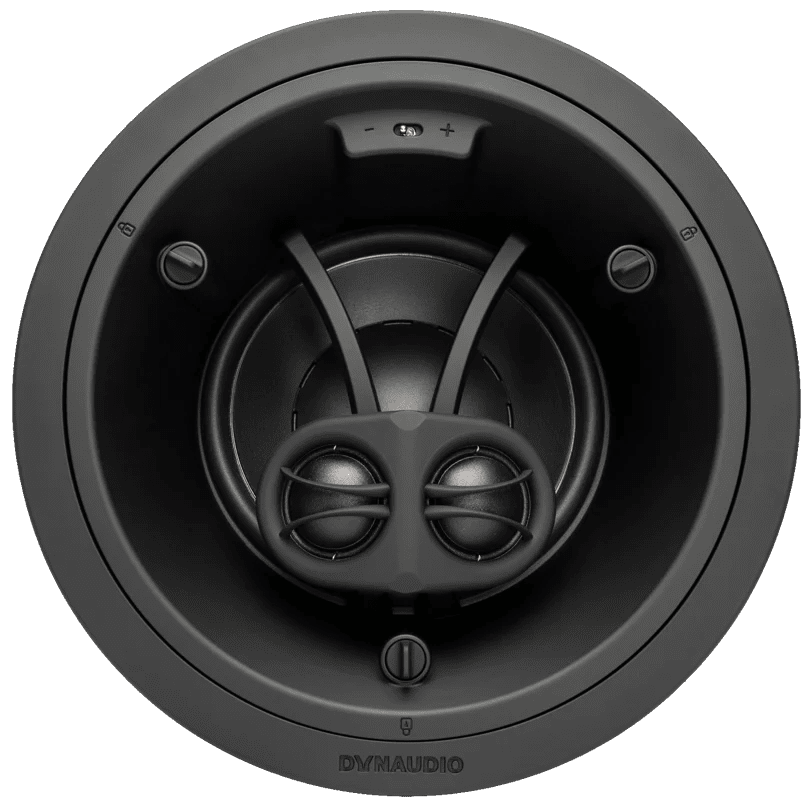 Dynaudio S4 - DVC65 CI - kaiutin - Audiokauppa.fi