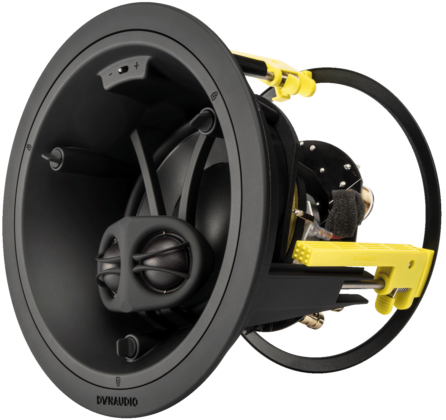 Dynaudio S4 - DVC65 CI - kaiutin - Audiokauppa.fi