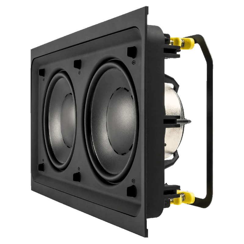 Dynaudio S4 - LCR65W CI - kaiutin - Audiokauppa.fi