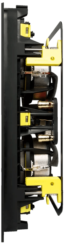 Dynaudio S4 - LCR65W CI - kaiutin - Audiokauppa.fi