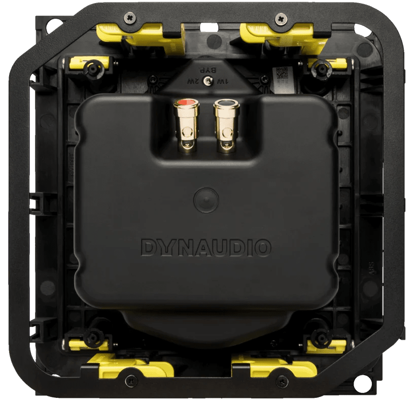 Dynaudio S4 - LCRMT CI - kaiutin - Audiokauppa.fi