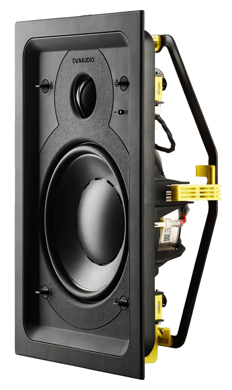 Dynaudio S4 - W65 CI - kaiutin - Audiokauppa.fi
