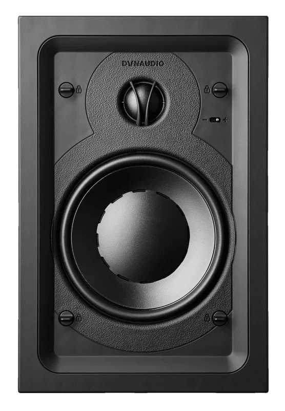 Dynaudio S4 - W65 CI - kaiutin - Audiokauppa.fi