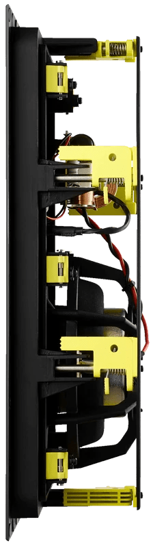 Dynaudio S4 - W80 CI - kaiutin - Audiokauppa.fi