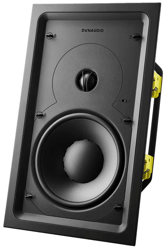 Dynaudio S4 - W80 CI - kaiutin - Audiokauppa.fi