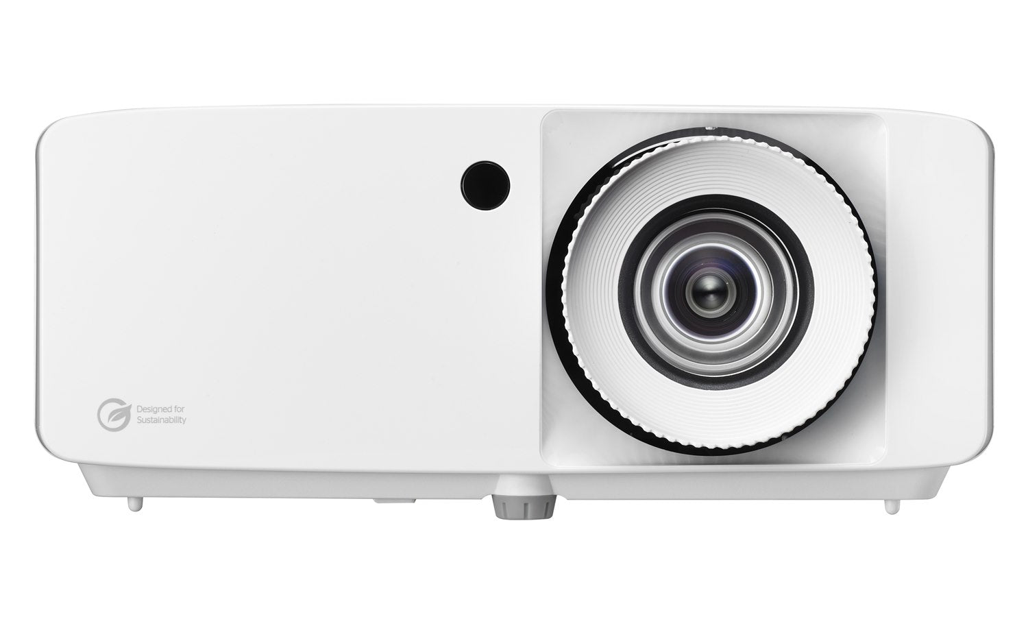 Optoma UHZ66 4K Laser projector, customer return