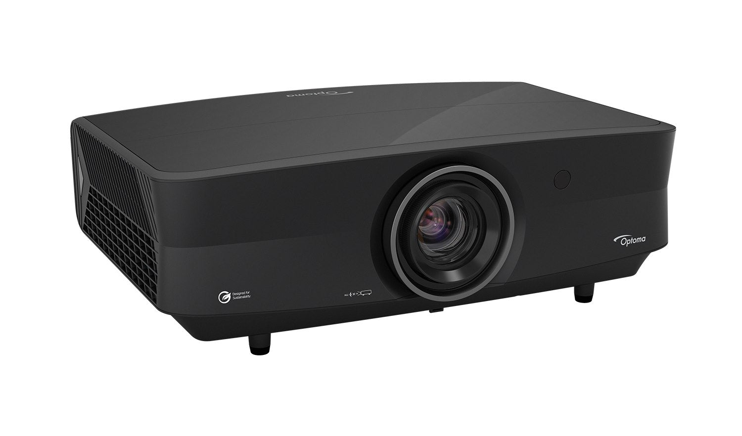 Optoma UHZ68LV 4K UHD Dual Laser Projector