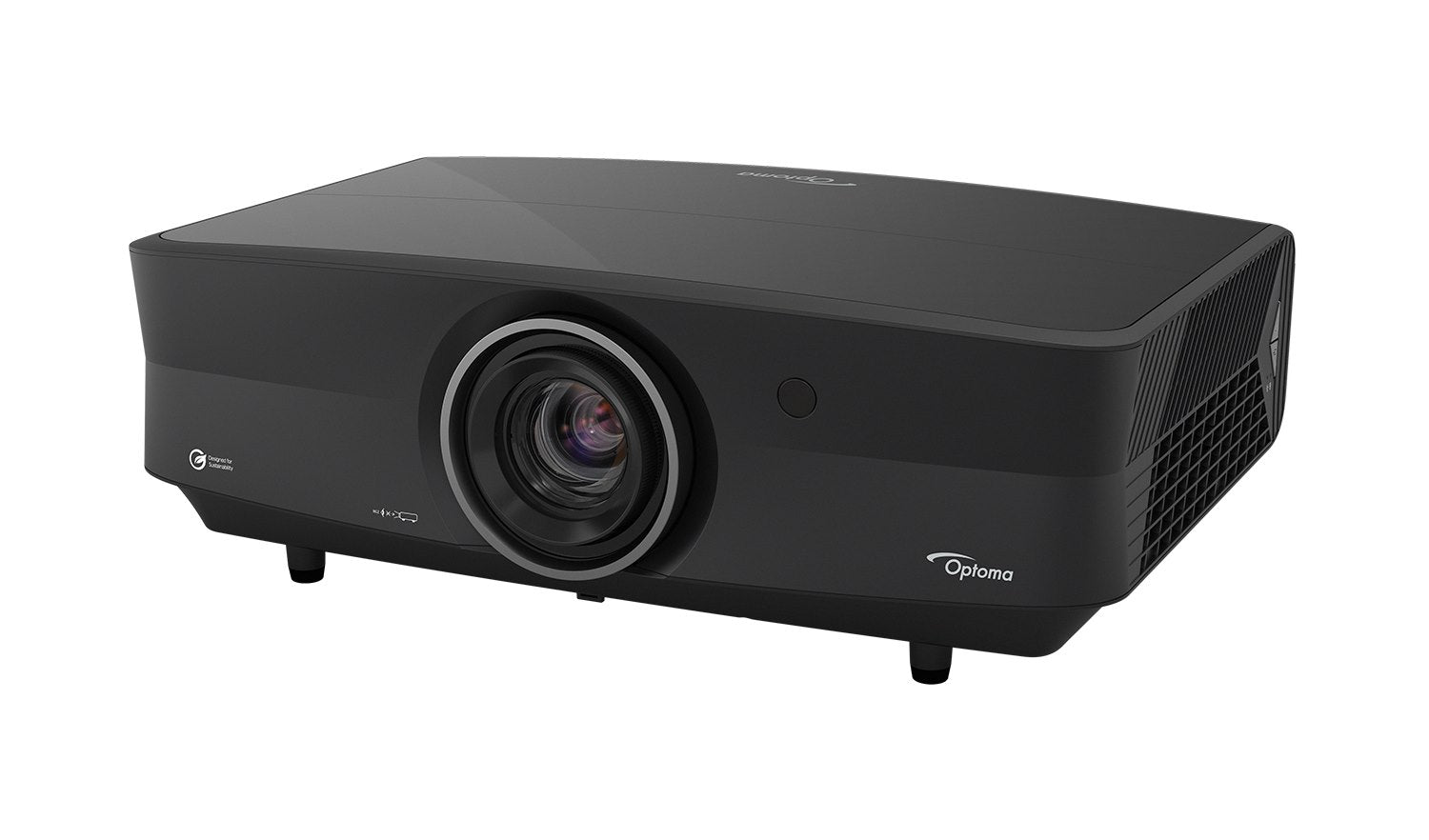 Optoma UHZ68LV 4K UHD Dual Laser Projector