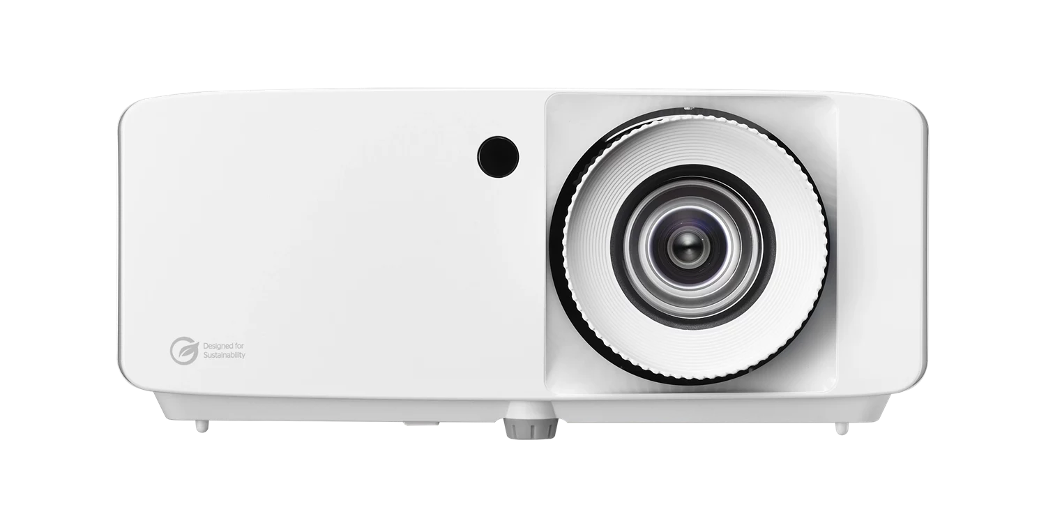 Optoma UHZ66 4K Laser projector