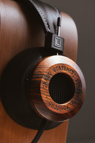 Grado GS3000x headphones