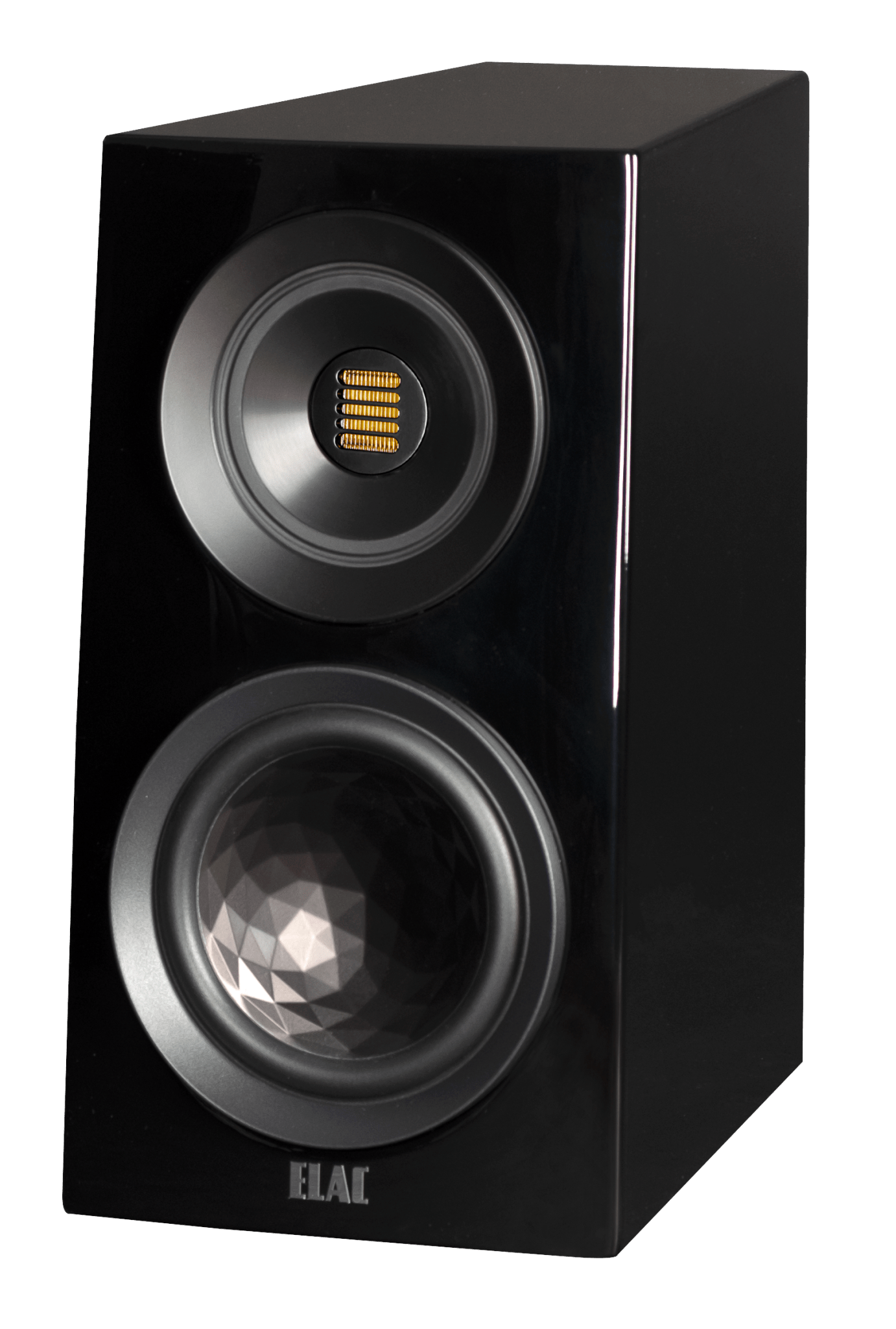 Elac Concentro S503.2 jalustakaiutinpari - Audiokauppa.fi