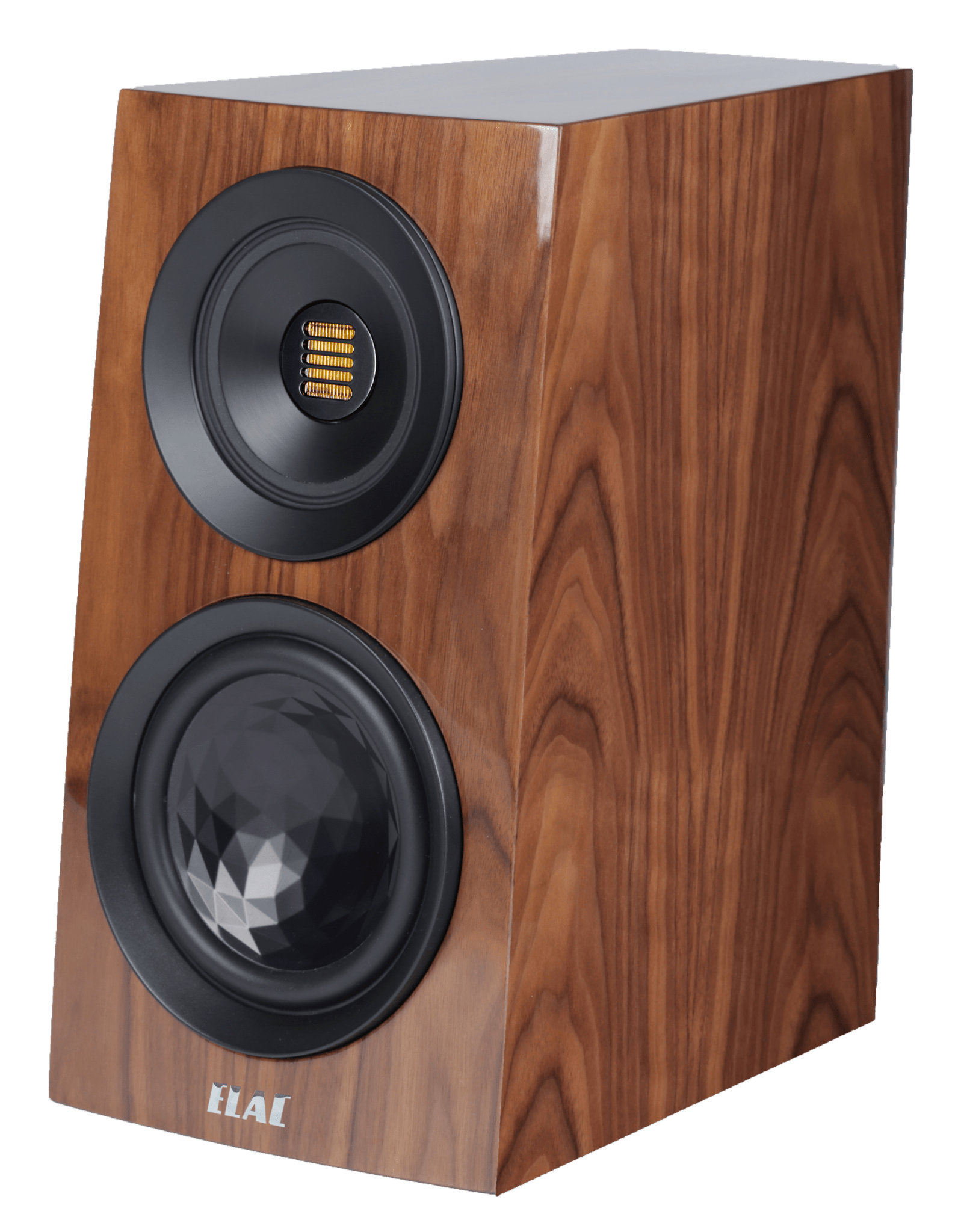Elac Concentro S503.2 jalustakaiutinpari - Audiokauppa.fi